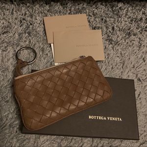 Bottega Veneta Key Cles